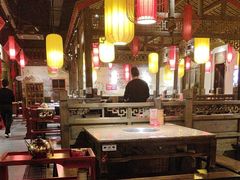 -蜀国大将老火锅(江北店)