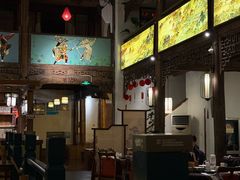 -HOHO餐厅(古子城店)