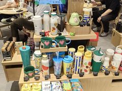 -星巴克臻选(沈阳万象城店)
