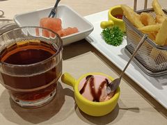 -豪客来牛排(鼓楼名店街店)