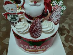 -味多美蛋糕(梨园店)