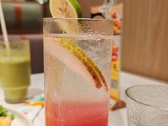 -Aqua Oasis 水天堂(石路天虹店)