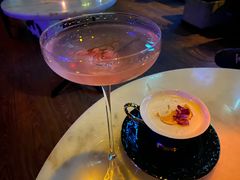 -柒Lounge(三里屯店)