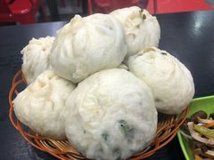 -郑家包子牛肉拉面(尚勤路店)