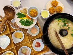 过桥米线-飞虎过桥米线(翠湖店)