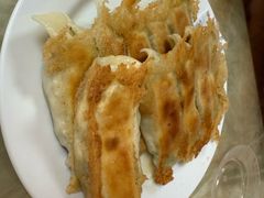 -青岛锅贴(四流中路店)