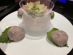 -捞王猪肚鸡火锅(财富中心店)