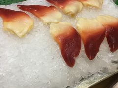 -新享乐海鲜(翠华路店)
