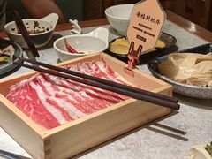 -鲜潭蒸汽石锅鱼(五道口购物中心店)