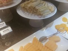 -听松楼·花园酒店·自助餐厅(红梅公园店)