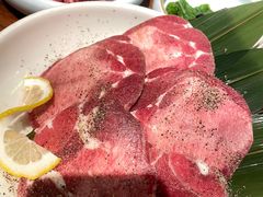 -九田家黑牛烤肉料理(新辰里亚运村店)