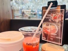 -无印良品餐堂 MUJI Diner(成都太古里店)