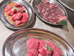 -乾杯烧肉居酒屋(中洲湾店)