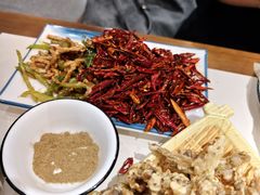 -佶政筋饼·新概念(安阳路店)