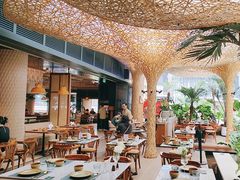 -Tegu泰古莲·泰国餐厅(红山6979店)
