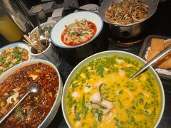 -三生三味密宗川菜·江景餐厅(来福士店)