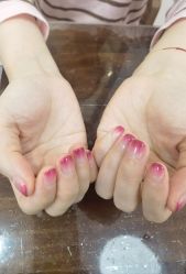 点击看大图 -鲸彩·美甲美睫科技护肤
