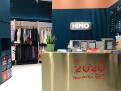 -海马体照相馆(北京朝阳大悦城店)