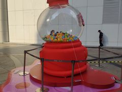 -VT101维多利广场