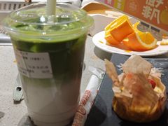 -海底捞火锅(赛格国际购物中心店)