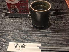 -玄白·炭烤活鳗(上海首店)