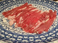 -北京老门框爆肚涮肉馆(凤城六路店)