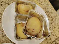 -禾斗海鲜自助(市南银座店)