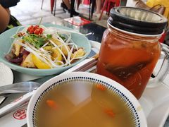 -大王油茶(二厂文创公园店)