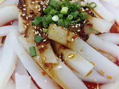 -川味王(农民街店)