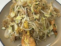 -台州老六海鲜面馆(上南总店)