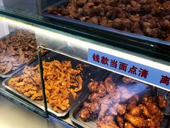 -汴京炸鸡王(蔡锷北路店)