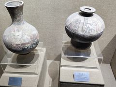 -洛阳周王城天子驾六博物馆