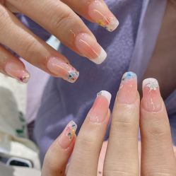 -LADYGIRL·Nail·Lash·美甲美睫