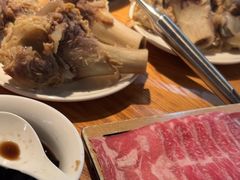 -骨之味·筒骨汤火锅(晋江万达店)