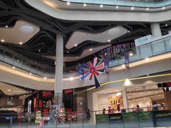 -白沙浮娱乐广场