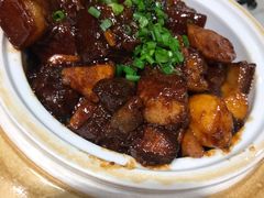 -天福苑(崇宁路店)