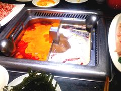 -海底捞火锅(连城广场店)