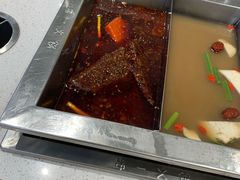 -串一火锅(赛格国际购物中心店)