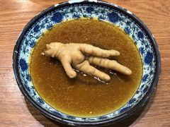 -万香姜汁(引泉路店)