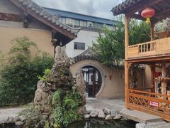 -胡氏古民居建筑