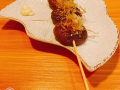 烤香菇-烧鸟横丁(联发文创口岸店)