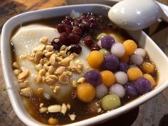 -木屋烧烤(白石洲店)