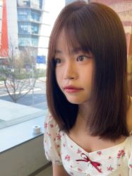 -MY HAIR ARDOR
