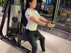 -悦莱美健身俱乐部(五羊新城店)