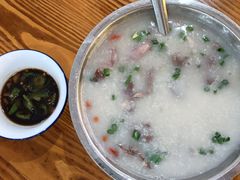 -南记食粥坊·宵夜大排档(莲花总店)