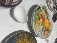 -俄士厨房(环球港店)