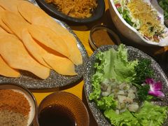 -那胡同里的小烤肉馆(开发区万达店)