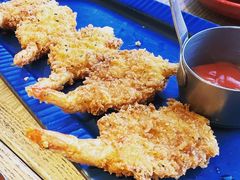 香草凤尾虾-必胜客(双榆树店)