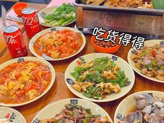 -江湖万州烤鱼(王子美食城)