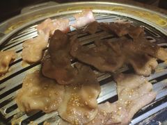 腌制牛舌-三代烤肉(保利广场店)